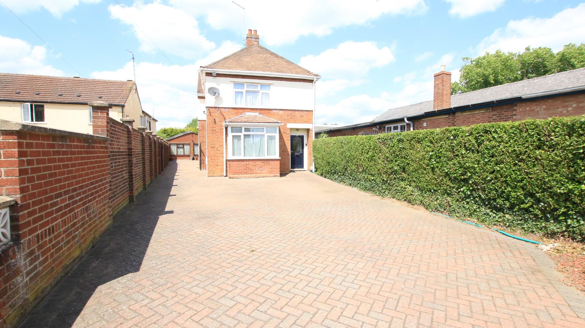 Church Street, Werrington, Peterborough Firmin & Co